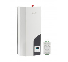 Бастион SKAT Silver StS-12 + SKAT E UPN 3800/63А 12391 Комплект