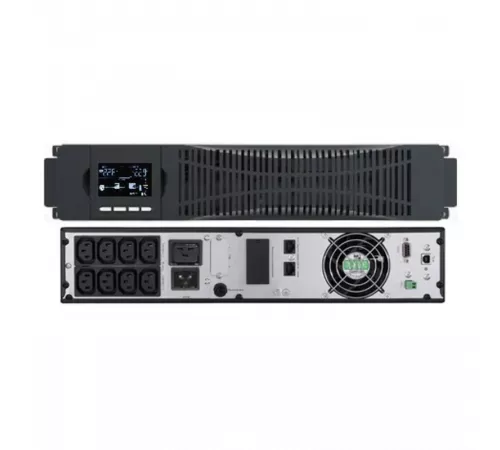 SNR SNR-UPS-ONRT-3000-S72 Источник бесперебойного питания