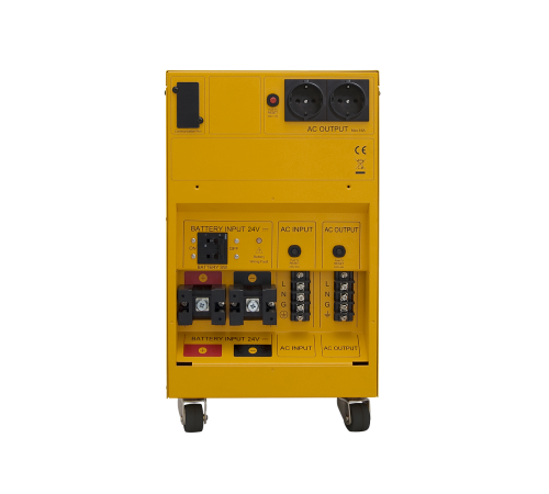 CyberPower CPS3500PRO ИБП