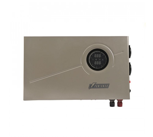POWERMAN SMART 800 INV SILVER Источник бесперебойного питания