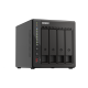 QNAP TS-453E-8G Сетевое хранилище