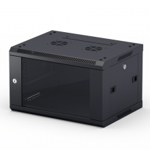 NEOMAX NCB-WM9U-6045GK3-100-BK Шкаф телекоммуникационный
