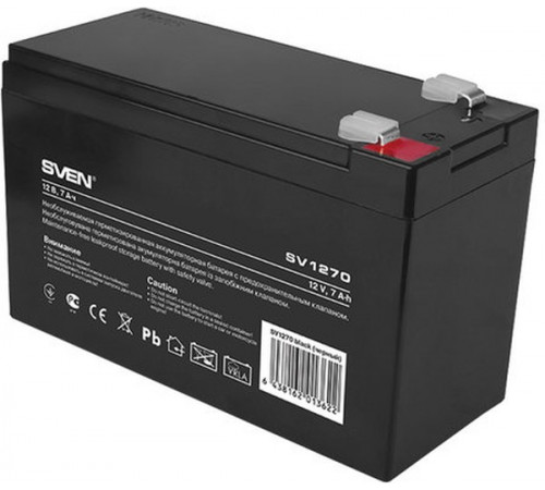 Sven SV1270 SV-0222007 Батарея аккумуляторная