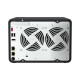 QNAP TS-664-8G Сетевое хранилище (NAS)