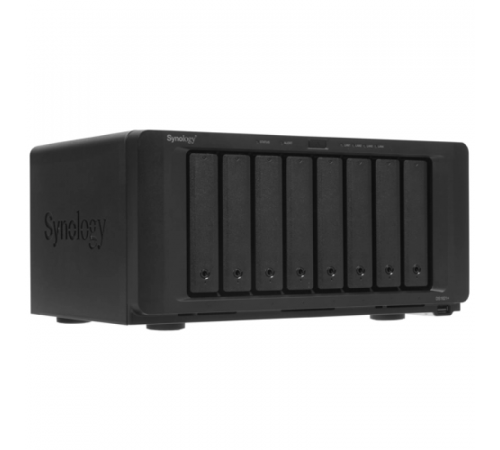 Synology DS1821+ Сетевое хранилище