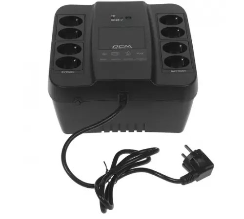 Powercom SPIDER SPD-1000N ИБП