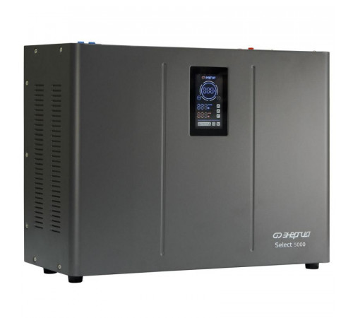 Энергия Select 5000 Е0101-0270 Стабилизатор напряжения