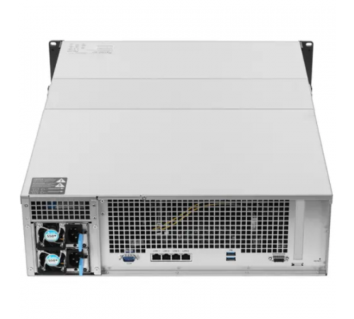 Synology RS2821RP+ Сетевое хранилище