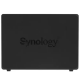 Synology DS1522+ Сетевое хранилище
