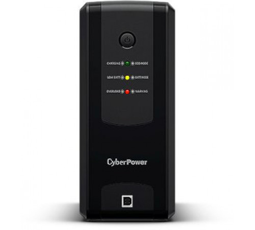 CyberPower UT1200EG Line-Interactive 1200VA ИБП