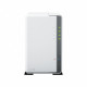 Synology DS223J СХД настольное исполнение