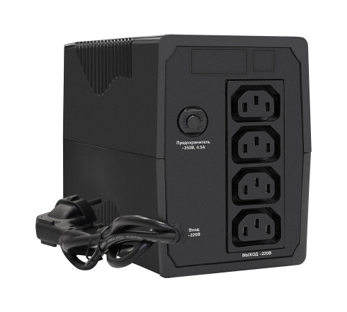 Exegate Power Back EX292773RUS ИБП