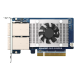 QNAP TS-873AU-RP-4G Карта расширения