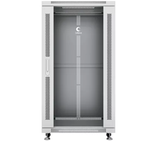 Cabeus SH-05C-22U60/60 Шкаф телекоммуникационный
