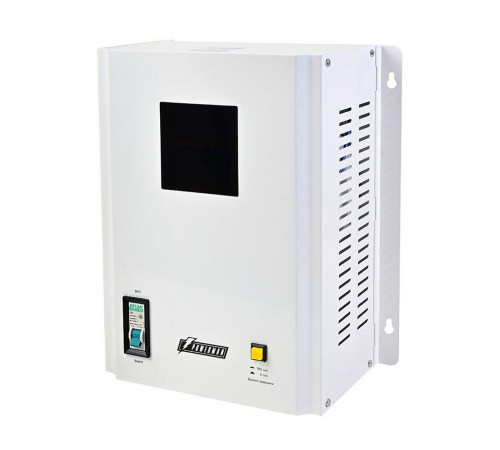 PowerMan AVS 5000 H 6187934 Стабилизатор напряжения