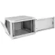 ExeGate EC-WM-6U.450.M.GREY EX298611RUS Шкаф телекоммуникационный