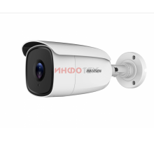 Hikvision DS-2CE18U8T-IT3 (3.6MM) HD-TVI камера