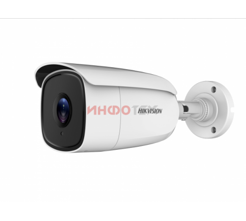 Hikvision DS-2CE18U8T-IT3 (3.6MM) HD-TVI камера