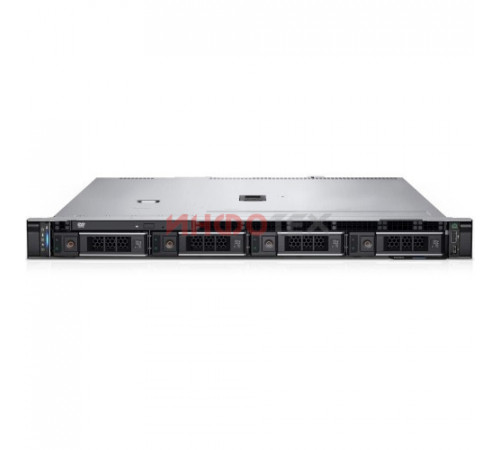 DELL PE R250 PER250E2324 Сервер