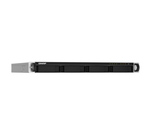 QNAP TS-432PXU-2G-EU-RU Сетевой накопитель