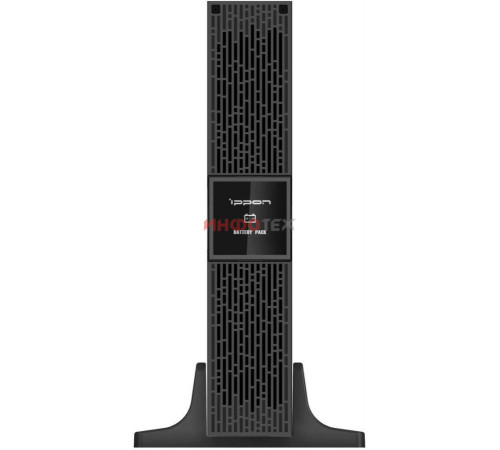 Ippon Smart Winner II 2000E BP (48В/14Ач) (299411) Дополнительный батарейный модуль 1192976