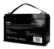 Sven SV121000 SV-012267 Батарея аккумуляторная