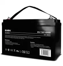 Sven SV121000 SV-012267 Батарея аккумуляторная