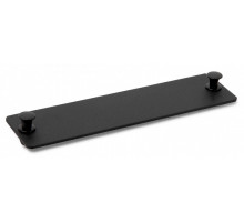 Hyperline FO-FRM-W120H32-BL-BK Панель-заглушка