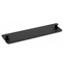 Hyperline FO-FRM-W120H32-BL-BK Панель-заглушка