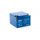 Бастион SKAT I-BATTERY 12-26 LIFEPO4 аккумулятор литий-железо-фосфатный герметизированный