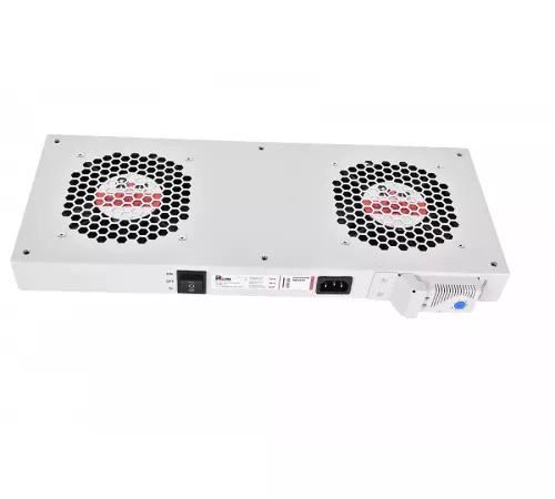 ЦМО R-FAN-2T Модуль вентиляторный