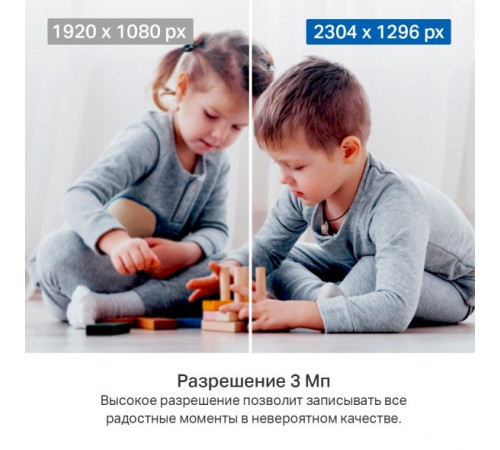 TP-Link TAPO C211 IP-камера