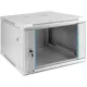 ExeGate EC-WM-6U.600.G.GREY EX298600RUS Шкаф телекоммуникационный