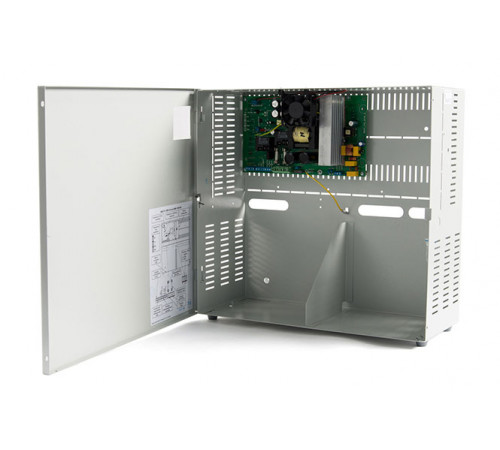 Бастион SKAT -V.12DC-18 исп. 5000 (СКАТ ИБП-12/18-2x40) источник бесперебойного питания  СКАТ ИБП-12/18-2X40 (SKAT-V.12DC-18 ИСП. 5000)