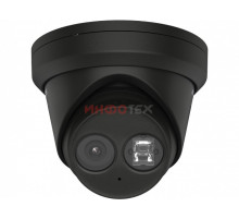 Hikvision DS-2CD2383G2-IU(BLACK)(2.8MM) IP-камера