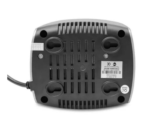 Powerman AVS 500 C 6090625 Стабилизатор напряжения