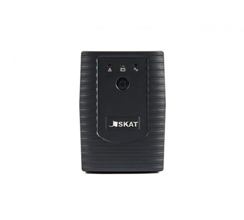 Бастион SKAT-UPS 600-IN-1X7 449 ИБП