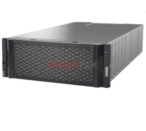 Lenovo DE4000H 4U60 7Y77S31400 Система хранения данных