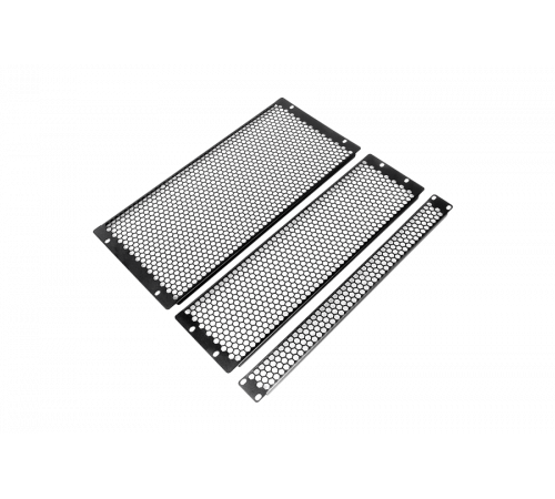 ЦМО ФП-1.4-9005 Фальшпанель в шкаф