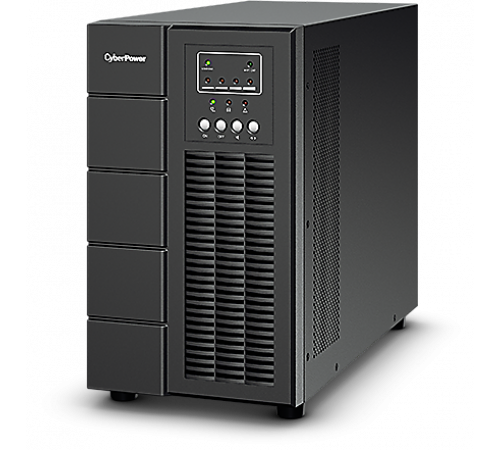 CyberPower OLS3000EC ИБП