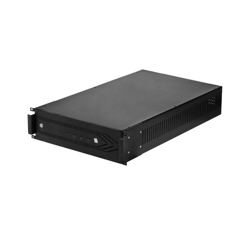 Бастион SKAT BС 240/9 RACK 485 Батарейный блок