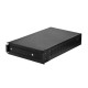 Бастион SKAT BС 240/9 RACK 485 Батарейный блок