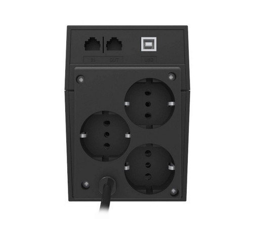 Powercom RPT-1000AP EURO line-interactive ИБП 859803