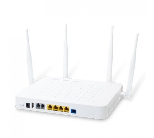 PLANET GPN-400ACV Маршрутизатор GPON