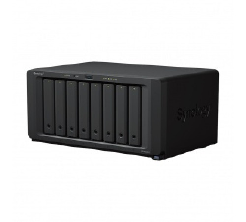 Synology DS1823XS+ СХД настольное исполнение