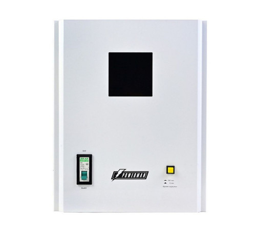 PowerMan AVS 8000 H 6187935 Стабилизатор напряжения