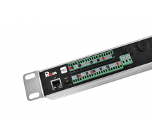 ЦМО R-2MC3-32-2XC19-MCL-440-K Блок розеток