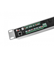 ЦМО R-2MC3-32-2XC19-MCL-440-K Блок розеток