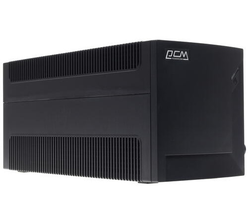 Powercom Raptor RPT-2000AP ИБП