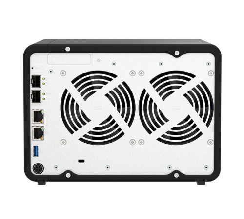 QNAP TS-632X-4G-EU-RU Платформа СХД